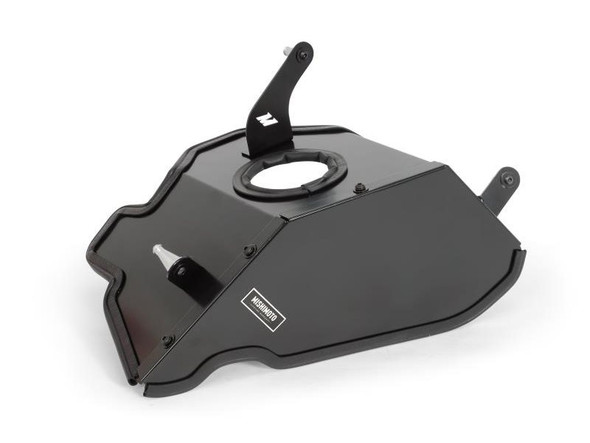 Mishimoto Performance Cold Air Intake, Red :: 2016-2021 Camaro 2.0T