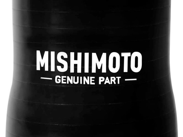 Mishimoto Silicone Radiator Hose Kit, Black :: 2016-2021 Camaro 2.0T