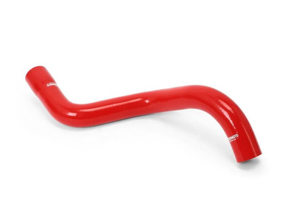Mishimoto Silicone Radiator Hose Kit, Red :: 2016-2021 Camaro 2.0T