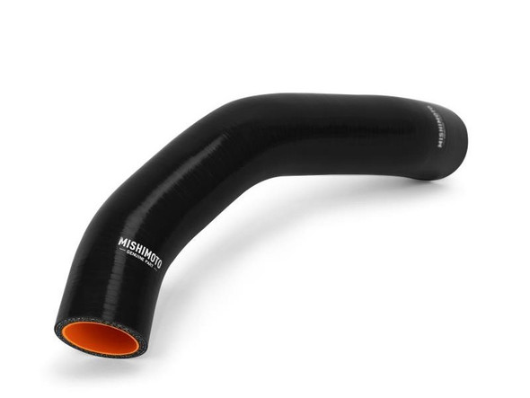 Mishimoto Silicone Radiator Hose Kit, Black :: 2016-2021 Camaro SS Coupe
