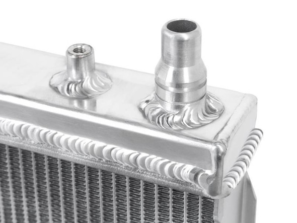 Mishimoto Performance Auxiliary Radiators :: 2016-2021 Camaro SS or Non-SS w/HD Cooling