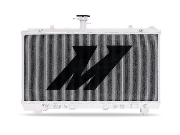 Mishimoto Aluminum Performance Radiator :: 2012-2015 Camaro SS