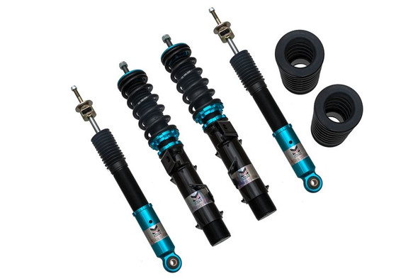 Megan Racing EZ-Street Adjustable Coilovers :: 2016-2024 Camaro w/o MagneRide