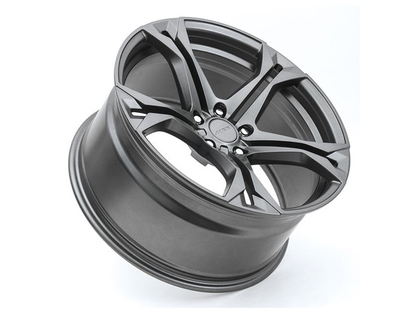 MRR M017 - 1LE Style Replica Wheel, Gun Metal, 20x10 :: 2010-2023 Camaro