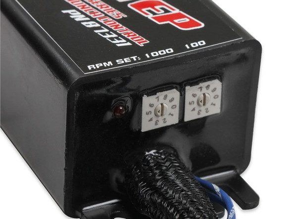 MSD 2-Step Launch Control :: 2016-2024 Camaro SS, ZL1, 2014-2019 Corvette