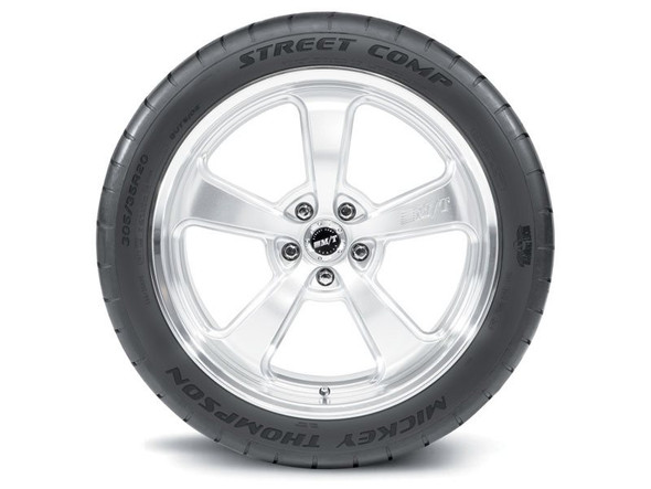 Mickey Thompson Street Comp Tire, 285/35 R19 :: 2010-2022 Camaro