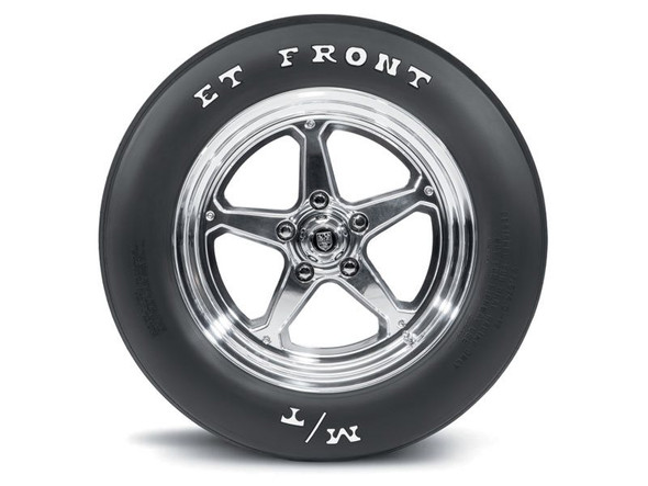 Mickey Thompson ET Front Tire, 27.5x4.00R17 :: 2010-2022 Camaro
