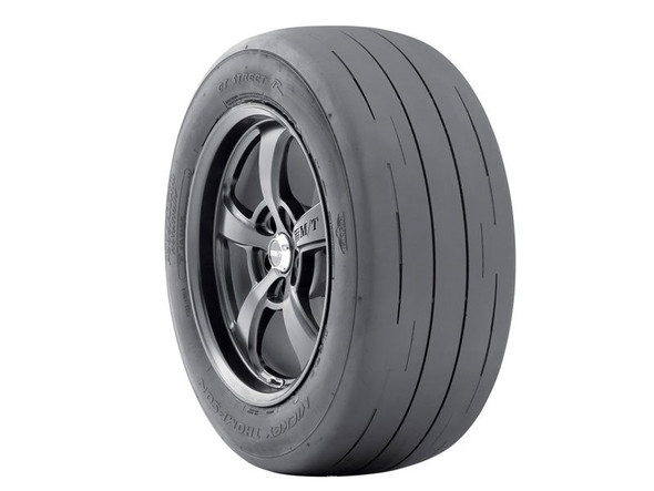 Mickey Thompson ET Street R Tire, 275/40R17 :: 2010-2022 Camaro