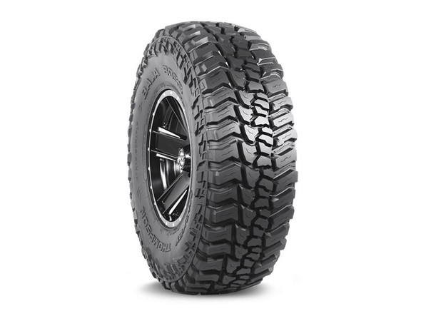 Mickey Thompson Baja Boss M/T, 33X11.50R18 :: 2014-2022 Silverado 1500 & GMC Sierra 1500