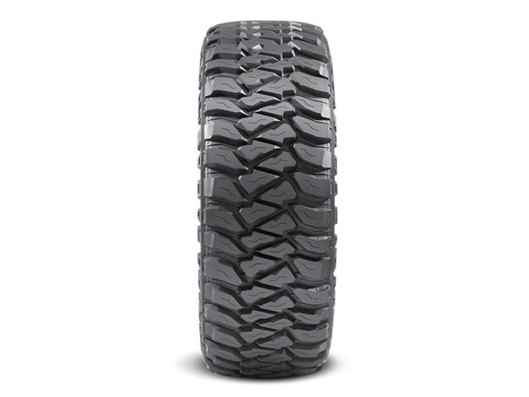 Mickey Thompson Baja MTZ P3, 35X12.50R17LT :: 2014-2022 Silverado 1500 & GMC Sierra 1500 with 2"+ Lift