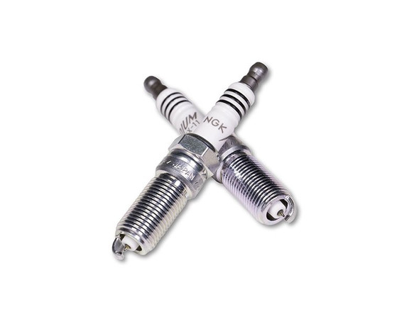 NGK Iridium IX Spark Plugs - Set of 8 (Heat Range 6) :: 2016-2021 Camaro SS