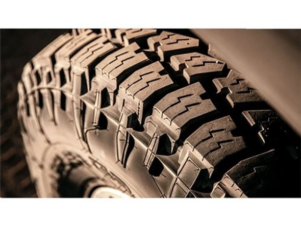 Nitto Terra Grappler G2 A/T Tire, 275/65R20 :: 2014-2022 Silverado 1500 & GMC Sierra 1500 w/ 1"+ Lift