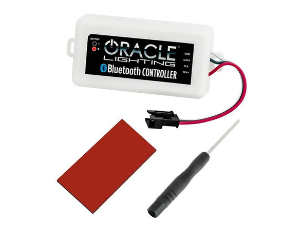 Oracle Dynamic ColorSHIFT Headlight DRL Upgrade Kit :: 2016-2022* Camaro w/ OEM DRL Boards