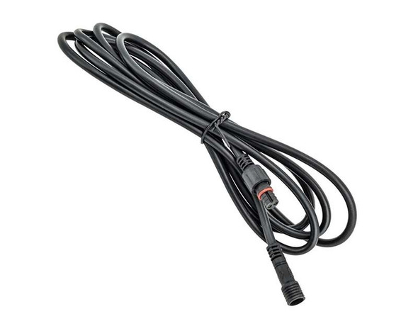 Oracle 2 Pin 6' Extension Cable for Wheel Well Rock Lights