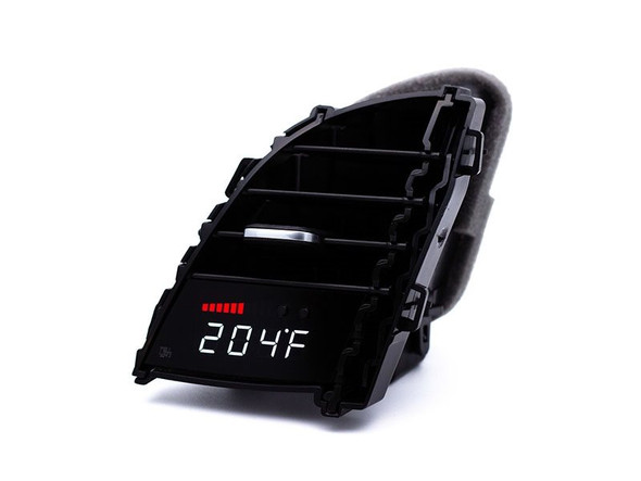 P3 Gauges V3 OBD2 Multi-Gauge w/o OEM Vent Trim