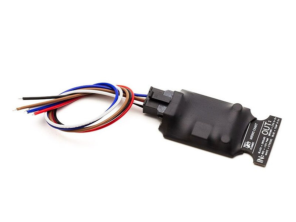 P3 Gauges Ethanol Sensor Voltage Adapter :: 2010-2021 Camaro