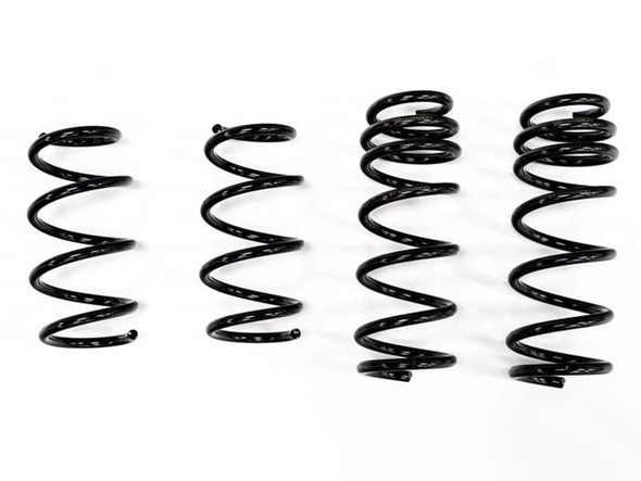 Paragon 1" Lowering Springs :: 2020, 2021, 2022, 2023 C8 Corvette