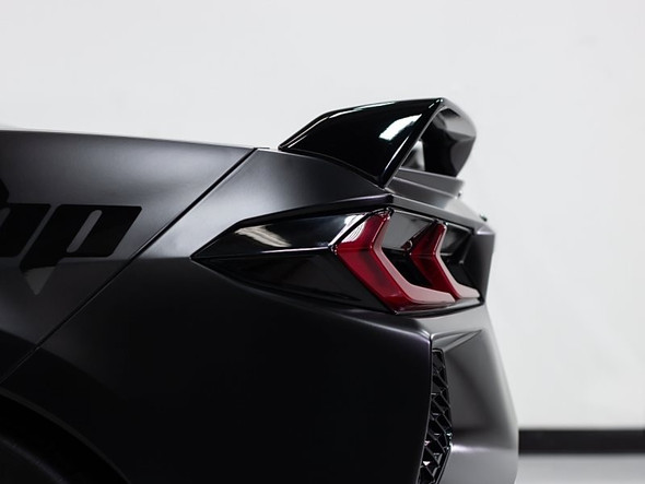 Phastek Taillight Blackout :: 2020-2025 C8 Corvette