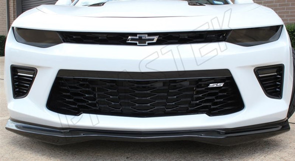 DRL Blackout Kit - Tint Kit (2 PC) :: 2016-2018 Camaro SS