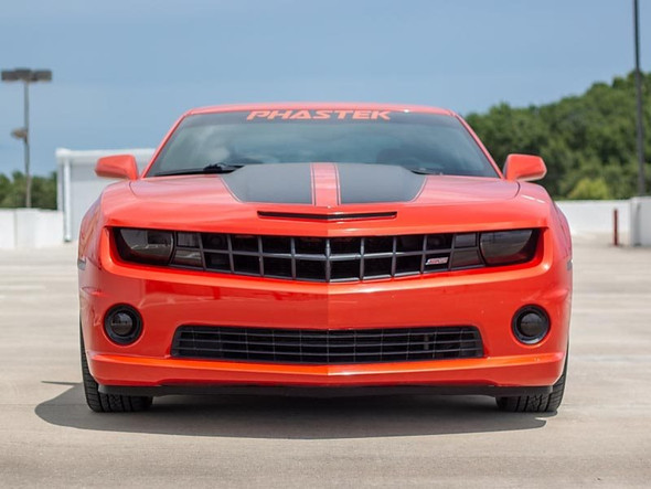 Phastek Headlight Blackout With Fogs :: 2010-2013 Camaro