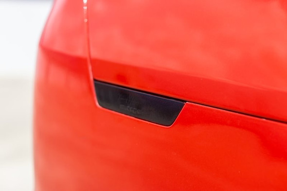 Phastek Sidemarker Blackout :: 2010-2015 Camaro