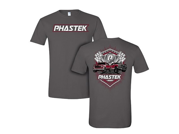 Phastek Truck Shirt