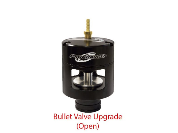 ProCharger High Output Intercooled Tuner Kit :: 2014-2019 C7 Corvette Stingray, Grand Sport w/LT1 Engine