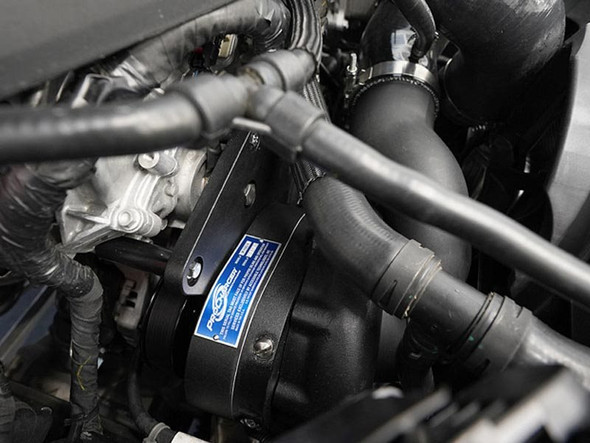 ProCharger High Output Supercharger System - Full Kit :: 2016-2021 Camaro V6