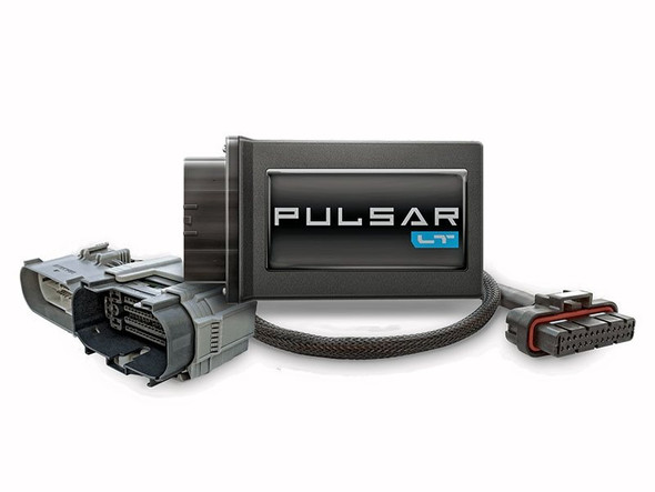 Pulsar LT In-Line Control Module :: 2019-2022 Silverado 1500 5.3L & 6.2L