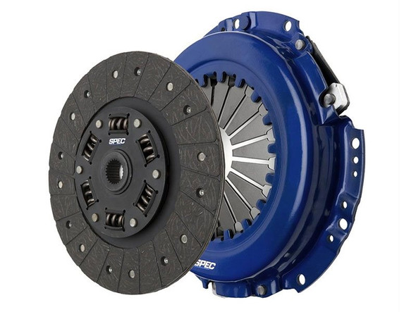 SPEC Stage 1 Clutch Upgrade (SPEC Flywheel Required) :: 2010-2015 Camaro V6