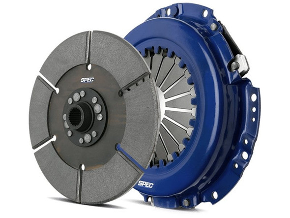 SPEC Stage 5 Clutch Upgrade (SPEC Flywheel Required) :: 2010-2015 Camaro SS