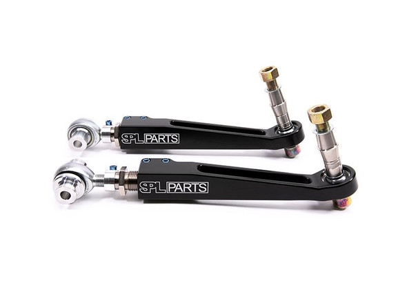 SPL Parts Front Lower Control Arms :: 2016-2021 Camaro