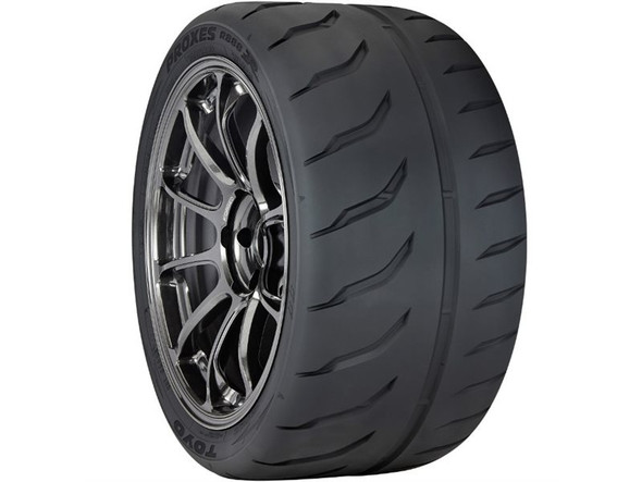 Toyo Proxes R888R Tire 255/40ZR17 98W XL