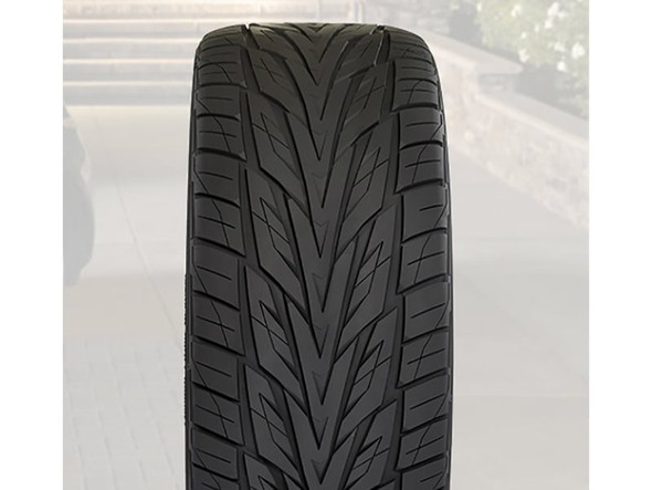 Toyo Tires Proxes ST III 285/35 R22, 106W :: 2014-2018 Silverado 1500