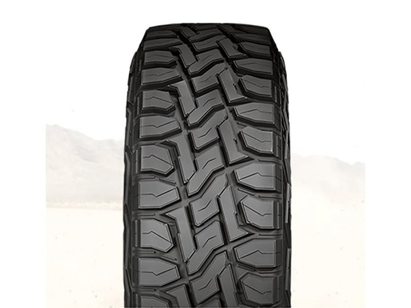 Toyo Tires Open Country R/T 33X12.50 R20LT, 114Q :: 2014-2018 Silverado 1500