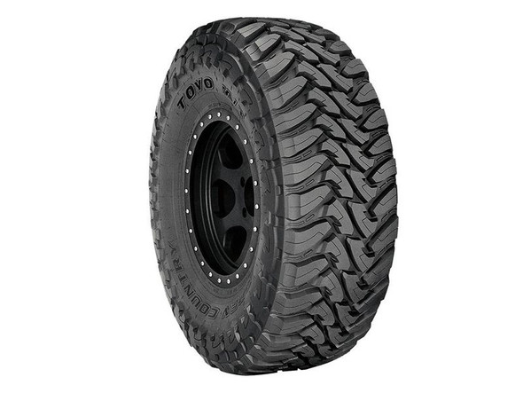 Toyo Tires Open Country M/T 37X13.50 R20LT, 127Q