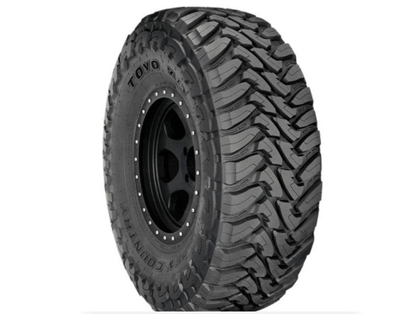 Toyo Tires Open Country R/T 35X12.50 R20LT