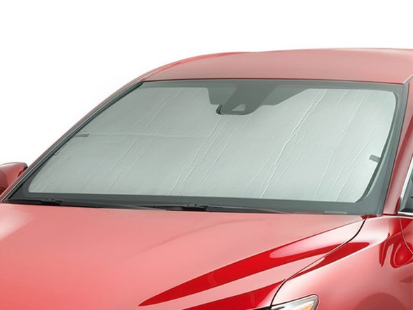 WeatherTech Corvette Front Windshield SunShade