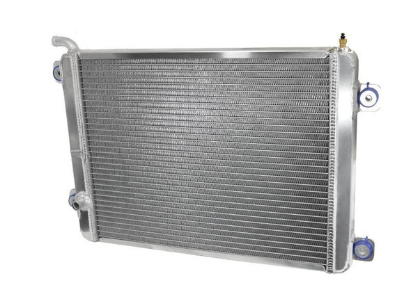 AFCO Aluminum Heat Exchanger :: 2009-2014 CTS-V
