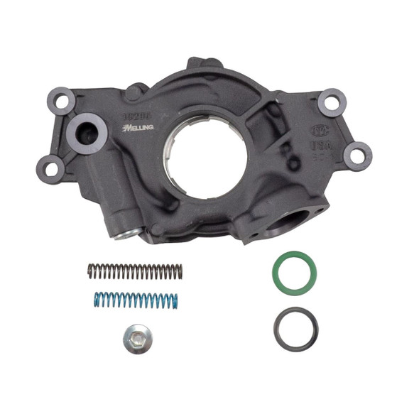 Melling High Pressure Oil Pump