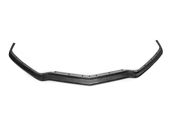 EOS Z51 Style Front Splitter, Carbon Flash Metallic