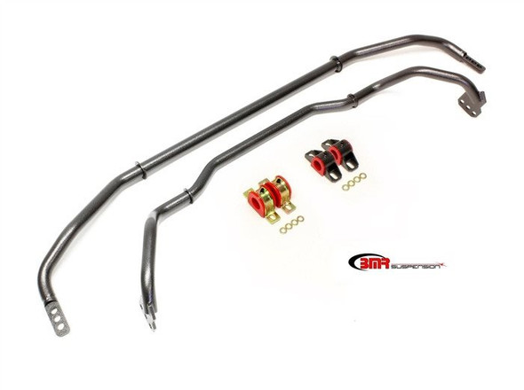 Sway Bar Kit w/Bushings :: 2013-2015 Camaro SS