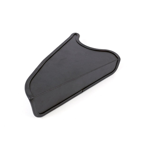 Phastek Wiring Harness Cover, Textured Black Finish :: 2010-2015 Camaro