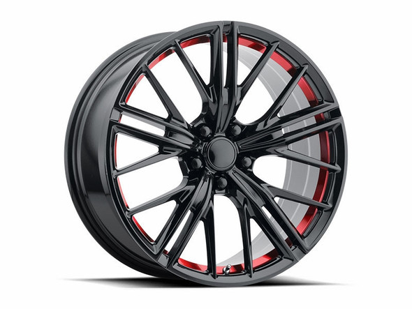 PR194 2017 ZL1 Replica Wheel, 20x11