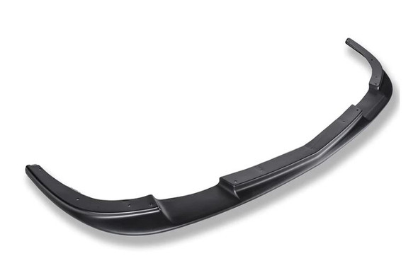 EOS Front Splitter Lip, Painted Glossy Black :: 2006-2013 C6 Corvette Grand Sport, Z06, ZR1