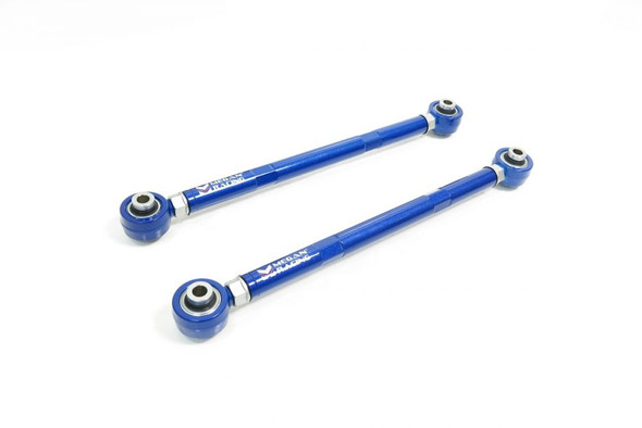 Megan Racing Rear Adjustable Toe Arms :: 2013-2019 Cadillac ATS