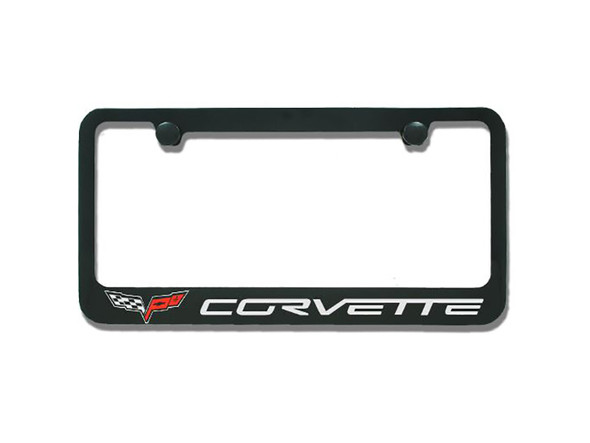 License Plates for Chevrolet Camaro