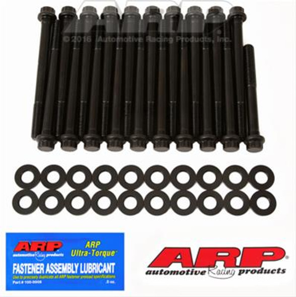 ARP Pro Series LT1 Head Bolt Kit w/o Corner Bolts :: 2016-2024 Camaro, 2014-2019 Corvette, 2014-2025 Silverado & GMC Sierra 1500
