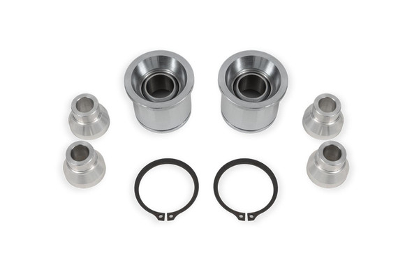BMR Rear Lower Control Arm Bearing Kit :: 2024-2025 Ford Mustang