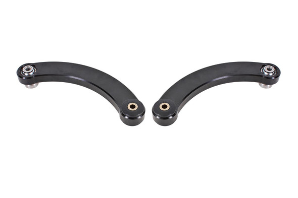 BMR Fixed Camber Links w/ Delrin Bushings :: 2015-2024 Ford Mustang